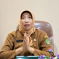 Direktur RSUD dr. H. Moh. Anwar Sumenep, dr. Erliyati, M.Kes. (DOK. KLIKMADURA)