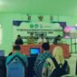 Wakil Rektor I UIM Bidang Akademik, Kelembagaan, dan Sistem Informasi, Subhan, (baju putih) saat memberikan pembekalan kepada Dosen Pembimbing Lapangan (DPL) menjelang pelaksanaan KKN 2026.