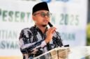 Wakil Rektor I UIM, Bidang Akademik, Kelembagaan, dan Sistem Informasi, Dr. Muhammad Subhan. (DOK. KLIKMADURA)