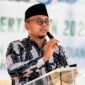 Wakil Rektor I UIM, Bidang Akademik, Kelembagaan, dan Sistem Informasi, Dr. Muhammad Subhan. (DOK. KLIKMADURA)