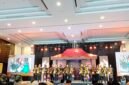 Kegiatan pemilihan kacong chebbing Pamekasan tahun 2024 lalu (LAILIYATUN NURIYAH/KLIK MADURA).