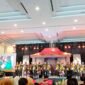 Kegiatan pemilihan kacong chebbing Pamekasan tahun 2024 lalu (LAILIYATUN NURIYAH/KLIK MADURA).