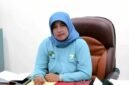 Kepala Badan Kesatuan Bangsa dan Politik (Bakesbangpol) Kabupaten Sampang, Choirijah, S.H., M.H. (KLIKMADURA)
