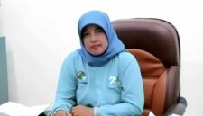 Kepala Badan Kesatuan Bangsa dan Politik (Bakesbangpol) Kabupaten Sampang, Choirijah, S.H., M.H. (KLIKMADURA)