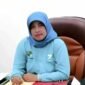 Kepala Badan Kesatuan Bangsa dan Politik (Bakesbangpol) Kabupaten Sampang, Choirijah, S.H., M.H. (KLIKMADURA)