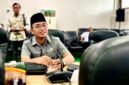 Ketua Pansus SOTK DPRD Pamekasan, Mohammad Saedy Romli. (KLIKMADURA)
