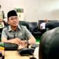 Ketua Pansus SOTK DPRD Pamekasan, Mohammad Saedy Romli. (KLIKMADURA)