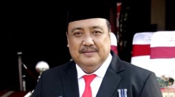 Kepala Dinas Pemberdayaan Masyarakat dan Desa (DPMD) Kabupaten Sumenep Achmad Dzulkarnain. (DOK. KLIKMADURA)