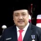 Kepala Dinas Pemberdayaan Masyarakat dan Desa (DPMD) Kabupaten Sumenep Achmad Dzulkarnain. (DOK. KLIKMADURA)
