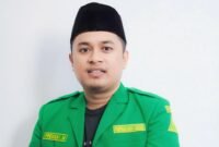 Pengurus PW Ansor Jawa Timur, Prengki Wirananda. (DOK. KLIKMADURA)