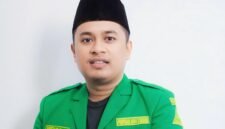 Pengurus PW Ansor Jawa Timur, Prengki Wirananda. (DOK. KLIKMADURA)