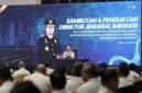 Suasana kegiatan kerja sama antara Imigrasi bersama KPK. (KLIKMADURA)