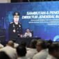 Suasana kegiatan kerja sama antara Imigrasi bersama KPK. (KLIKMADURA)
