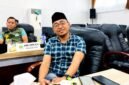 Ketua Pansus SOTK DPRD Pamekasan, Mohammad Saedy Romli. (KLIKMADURA)