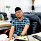 Ketua Pansus SOTK DPRD Pamekasan, Mohammad Saedy Romli. (KLIKMADURA)