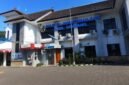 Penampakan RSUD dr. Mohammad Zyn, Sampang. (KLIKMADURA)