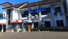 Penampakan RSUD dr. Mohammad Zyn, Sampang. (KLIKMADURA)