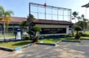 Kantor Bupati Kabupaten Sampang. (DOK. KLIKMADURA)