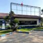 Kantor Bupati Kabupaten Sampang. (DOK. KLIKMADURA)