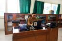 Analis Kebijakan Muda Bagian Perekonomian dan SDA Sekretariat Kabupaten Sampang, Abdi Barri. (DOK. KLIKMADURA)