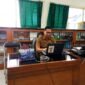 Analis Kebijakan Muda Bagian Perekonomian dan SDA Sekretariat Kabupaten Sampang, Abdi Barri. (DOK. KLIKMADURA)