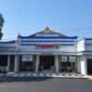 Kantor Bakesbangpol Sampang. (KLIKMADURA)