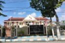 Kantor Kejaksaan Negeri Kabupaten Sampang. (KLIKMADURA)