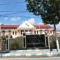 Kantor Pengadilan Negeri Kabupaten Sampang. (KLIKMADURA)