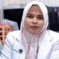 Dokter Spesialis Kulit dan Kelamin RSUD H. Slamet Martodirdjo (SMART) Pamekasan, dr. Dwi Aryaningrum, Sp.KK. (KLIKMADURA)