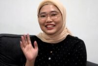 Dokter Spesialis Bedah Anak RSUD Dr. H. Slamet Martodirdjo (SMART) Pamekasan, dr. Eva Puspitasari, Sp.BA., M.Ked.Klin. (KLIKMADURA)