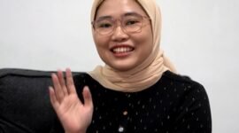 Dokter Spesialis Bedah Anak RSUD Dr. H. Slamet Martodirdjo (SMART) Pamekasan, dr. Eva Puspitasari, Sp.BA., M.Ked.Klin. (KLIKMADURA)