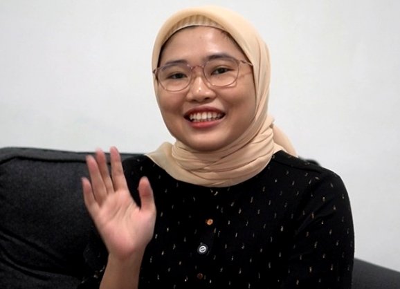 Dokter Spesialis Bedah Anak RSUD Dr. H. Slamet Martodirdjo (SMART) Pamekasan, dr. Eva Puspitasari, Sp.BA., M.Ked.Klin. (KLIKMADURA)