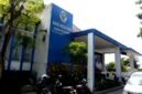 Kantor Dinas Kesehatan (Dinkes) Kabupaten Sampang. (KLIKMADURA)