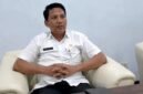 Kepala Dinas Pertanian Kabupaten Sampang, Suyono. (KLIKMADURA)