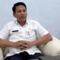 Kepala Dinas Pertanian Kabupaten Sampang, Suyono. (KLIKMADURA)