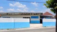 Penampakan salah satu dapur MBG di Kabupaten Sampang. (KLIKMADURA)