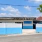 Penampakan salah satu dapur MBG di Kabupaten Sampang. (KLIKMADURA)