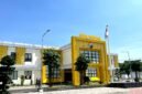 Kantor Kepolisian Resor (Polres) Pamekasan. (KLIKMADURA)