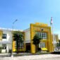Kantor Kepolisian Resor (Polres) Pamekasan. (KLIKMADURA)