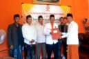 Momentum penyerahakan SK Pengurus DPD PKS Kabupaten Sampang. (KLIKMADURA)