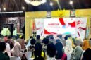 Kepala Dinas Koperasi dan UKM Provinsi Jawa Timur, Dr. Endy Alim Abdi Nusa saat sambutan. (KLIKMADURA)