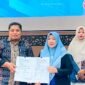 Perwakilan setiap kampus saat melakukan penandatanganan kesepakatan kerjasama di Fakultas Teknik Universitas Negeri Malang, Senin, (20/7/2026).
