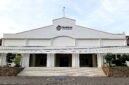 Kantor PT Garam (Persero) di Jalan Raya Kalianget No. 9, Kalianget Timur, Kabupaten Sumenep, Madura. (DOK. PT GARAM (Persero). 
