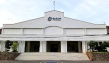 Kantor PT Garam (Persero) di Jalan Raya Kalianget No. 9, Kalianget Timur, Kabupaten Sumenep, Madura. (DOK. PT GARAM (Persero). 