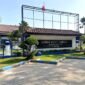 Kantor Bupati Kabupaten Sampang. (KLIKMADURA)
