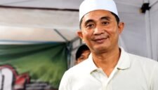 Ketua PPR Kabupaten Sumenep H. Syafwan Wahyudi. (KLIKMADURA)