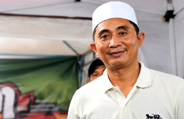 Ketua PPR Kabupaten Sumenep H. Syafwan Wahyudi. (KLIKMADURA)