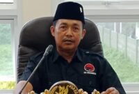 Anggota DPRD Sumenep Fraksi PDI Perjuangan, Abd. Rahman semasa hidup. (KLIKMADURA)