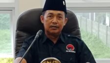 Anggota DPRD Sumenep Fraksi PDI Perjuangan, Abd. Rahman semasa hidup. (KLIKMADURA)