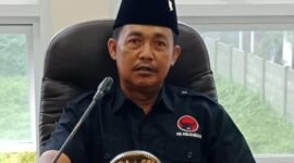 Anggota DPRD Sumenep Fraksi PDI Perjuangan, Abd. Rahman semasa hidup. (KLIKMADURA)